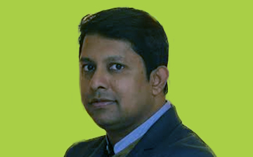 Ranjan Sharma