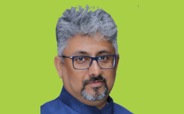 Ranjit Satyanath