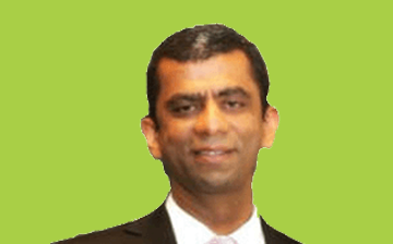 Suhail Sattar
