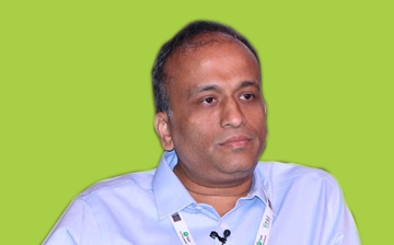 Sadashiv Nayak