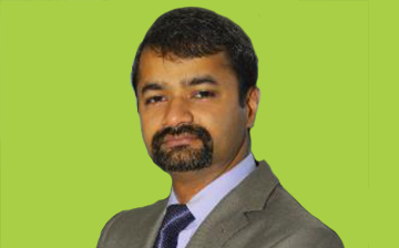 Samik Roy