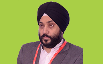 Sandeep Jabbal