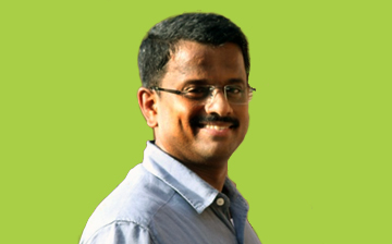 Siju Narayan