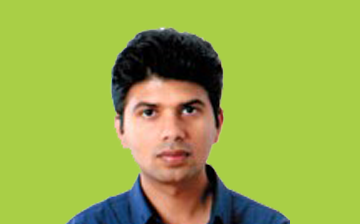 Vikas C. Raykar