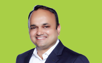 Vinod Kapote