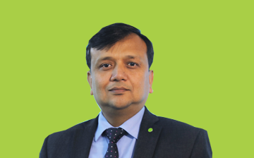Vishal Jain