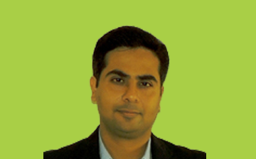 Jashbir Morzaria