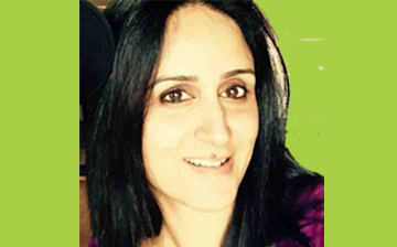 Monica Singh