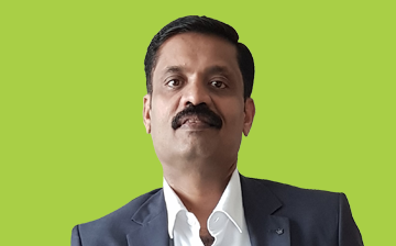 Sunil Nair