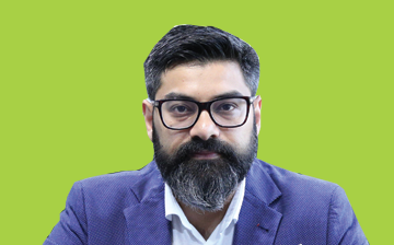 Vineet Gautam