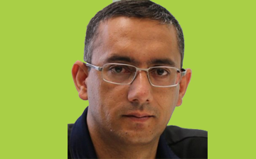 Vishal Kapil