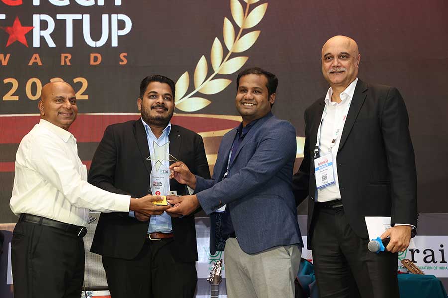 Emertech Innovations Pvt. Ltd.