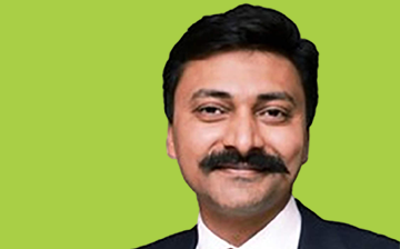 Anand Agarwal