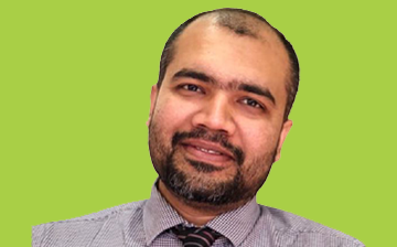 Jaideep Jaiman
