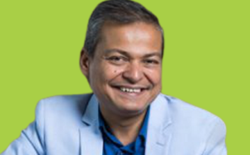 Lalit Agarwal