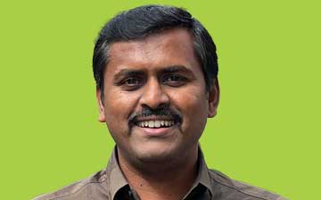 Thiyagu Palanisamy
