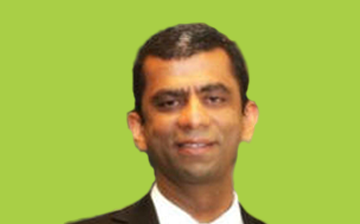 Suhail Sattar